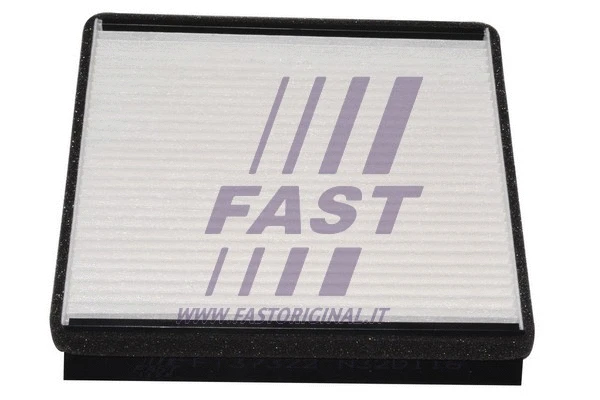 FT37322 FAST Фильтр, воздух во внутренном пространстве (фото 1)