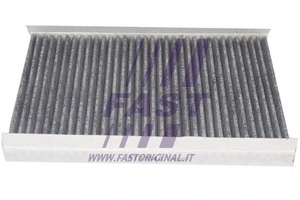FT37342 FAST Фильтр, воздух во внутренном пространстве (фото 1)