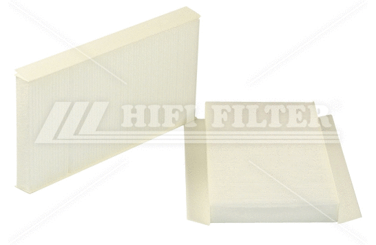 SC 4027 HIFI FILTER Фильтр, воздух во внутренном пространстве (фото 1)