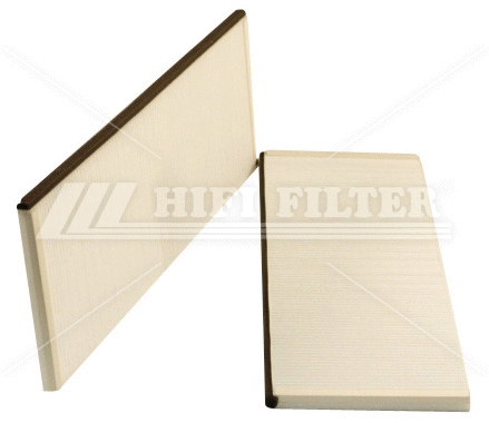 SC 50025 HIFI FILTER Фильтр, воздух во внутренном пространстве (фото 1)