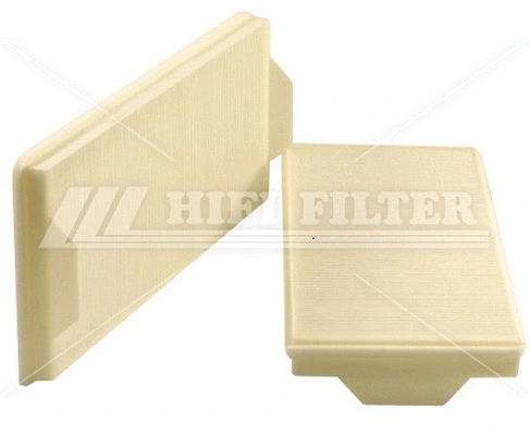 SC 50049 HIFI FILTER Фильтр, воздух во внутренном пространстве (фото 1)