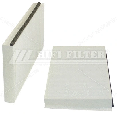 SC 5082 HIFI FILTER Фильтр, воздух во внутренном пространстве (фото 1)