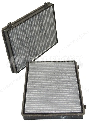 SC 5108 CA HIFI FILTER Фильтр, воздух во внутренном пространстве (фото 1)
