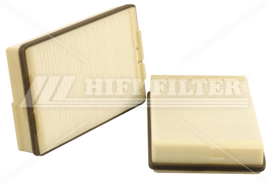 SC 60022 CA HIFI FILTER Фильтр, воздух во внутренном пространстве (фото 1)