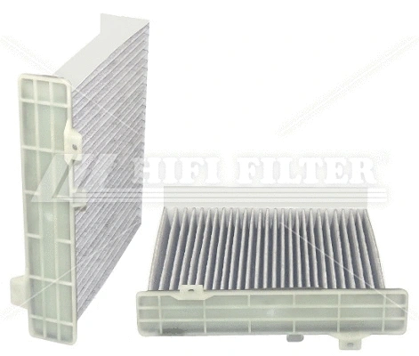 SC 8065 CA HIFI FILTER Фильтр, воздух во внутренном пространстве (фото 1)