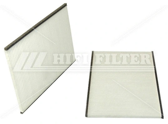 SC 8133 HIFI FILTER Фильтр, воздух во внутренном пространстве (фото 1)