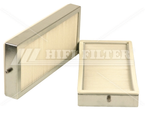 SC 90093 HIFI FILTER Фильтр, воздух во внутренном пространстве (фото 1)