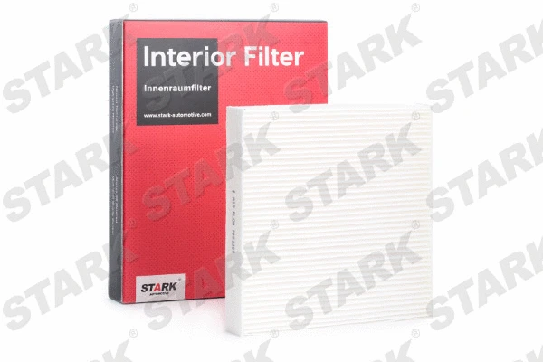 SKIF-0170122 Stark Фильтр, воздух во внутренном пространстве (фото 3)
