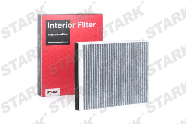 SKIF-0170412 Stark Фильтр, воздух во внутренном пространстве (фото 2)