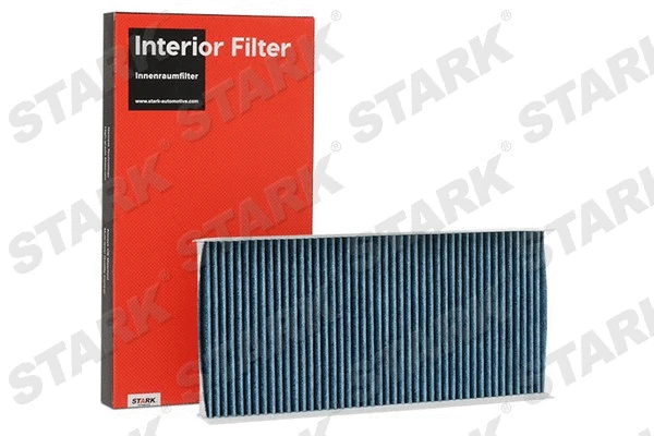 SKIF-0170515 Stark Фильтр, воздух во внутренном пространстве (фото 2)
