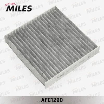 AFC1290 MILES Фильтр, воздух во внутренном пространстве (фото 1)