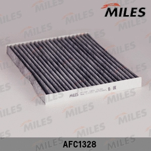 AFC1328 MILES Фильтр, воздух во внутренном пространстве (фото 1)
