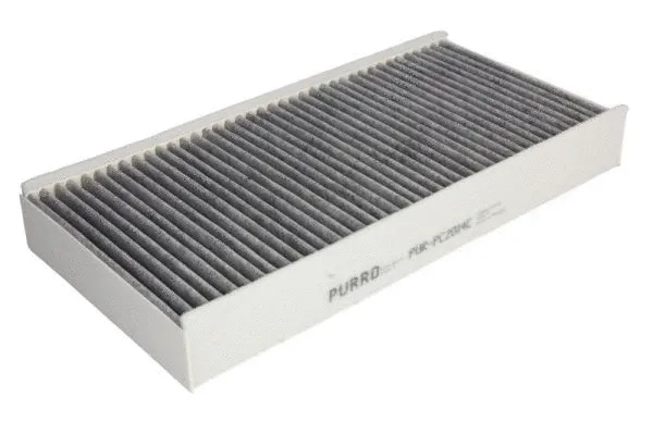 PUR-PC2014C PURRO Фильтр, воздух во внутренном пространстве (фото 1)