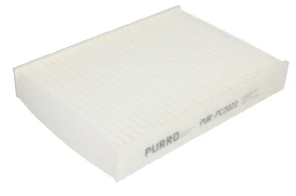 PUR-PC2022 PURRO Фильтр, воздух во внутренном пространстве (фото 1)