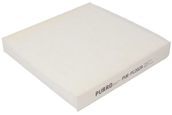 PUR-PC2029 PURRO Фильтр, воздух во внутренном пространстве (фото 1)