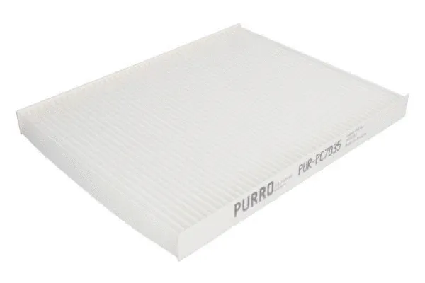 PUR-PC7035 PURRO Фильтр, воздух во внутренном пространстве (фото 1)