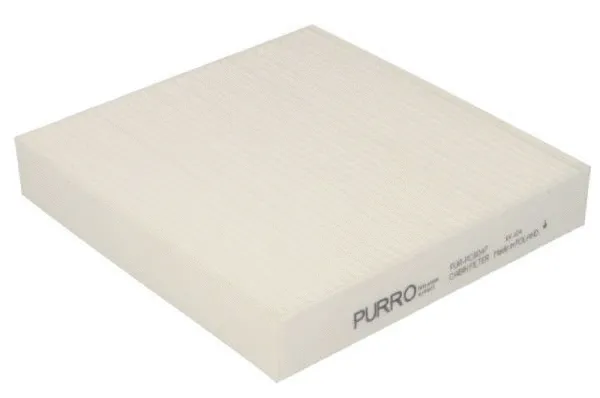 PUR-PC8047 PURRO Фильтр, воздух во внутренном пространстве (фото 1)
