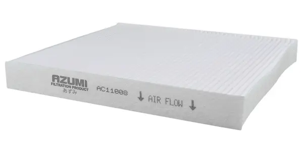 AC11008 Azumi Фильтр, воздух во внутренном пространстве (фото 1)