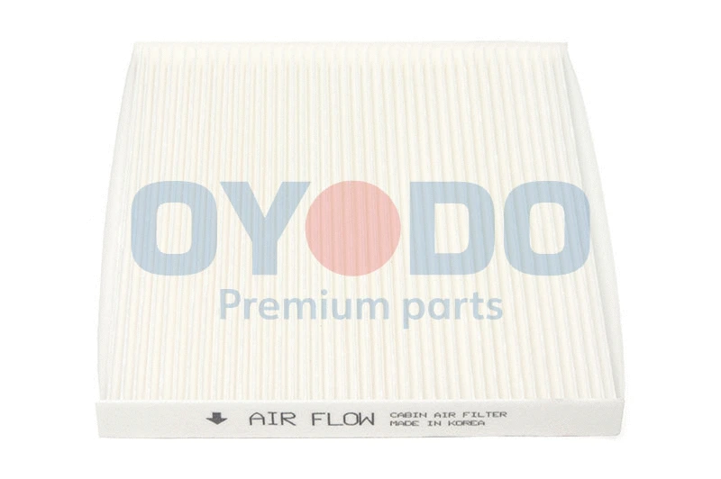 40F0020-OYO Oyodo Фильтр, воздух во внутренном пространстве (фото 1)