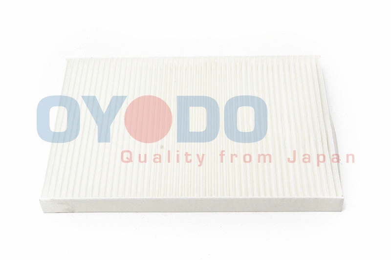 40F0306-OYO Oyodo Фильтр, воздух во внутренном пространстве (фото 1)