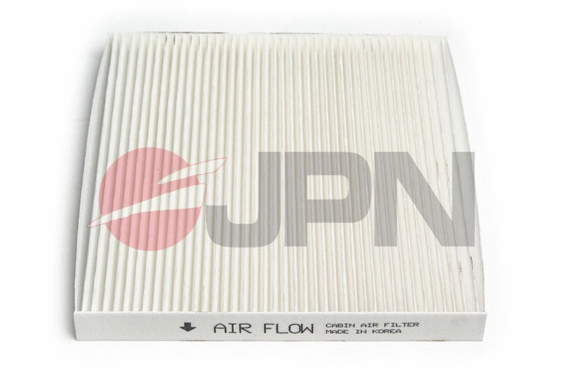 40F0020-JPN JPN Фильтр, воздух во внутренном пространстве (фото 1)
