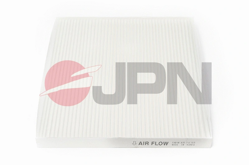 40F0318-JPN JPN Фильтр, воздух во внутренном пространстве (фото 1)