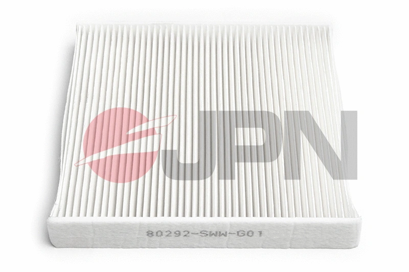 40F4012-JPN JPN Фильтр, воздух во внутренном пространстве (фото 1)