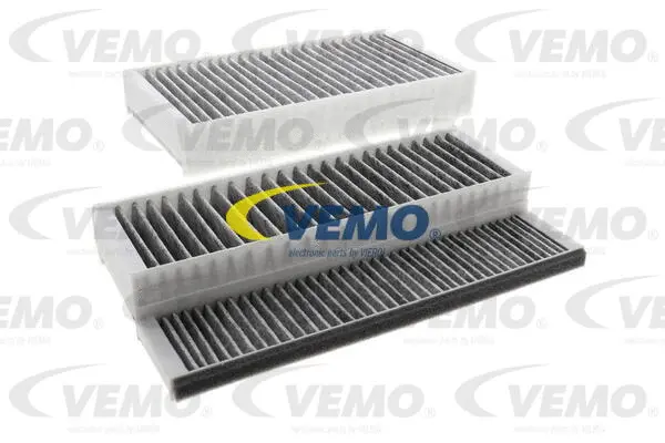 V30-31-6006 VEMO Комплект фильтра, салонный воздух (фото 1)