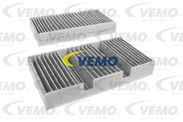 V30-31-6006 VEMO Комплект фильтра, салонный воздух (фото 2)