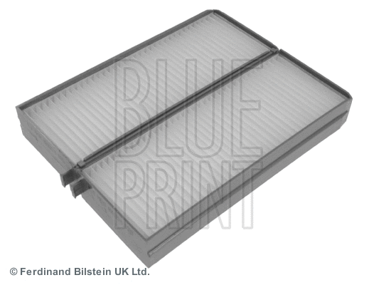 ADG02519 BLUE PRINT Комплект фильтра, салонный воздух (фото 1)
