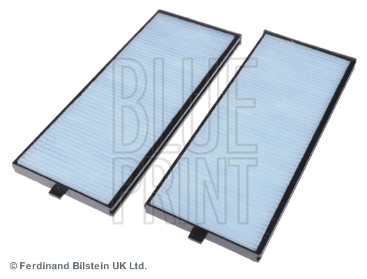ADG02520 BLUE PRINT Комплект фильтра, салонный воздух (фото 1)