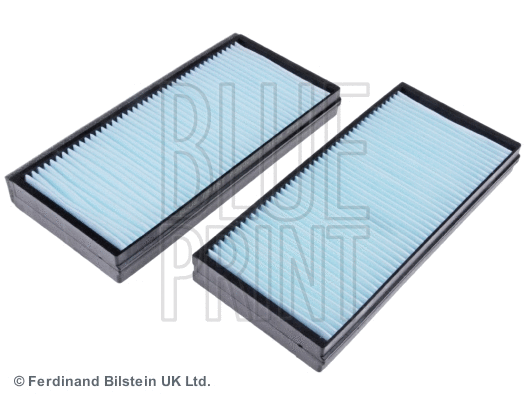 ADG02521 BLUE PRINT Комплект фильтра, салонный воздух (фото 1)