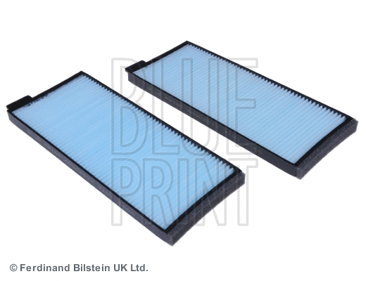 ADG02577 BLUE PRINT Комплект фильтра, салонный воздух (фото 1)