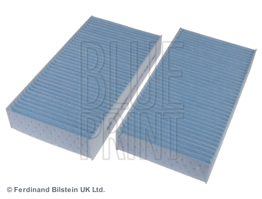 ADH22511 BLUE PRINT Комплект фильтра, салонный воздух (фото 1)