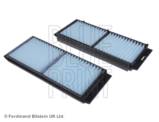 ADM52530 BLUE PRINT Комплект фильтра, салонный воздух (фото 1)