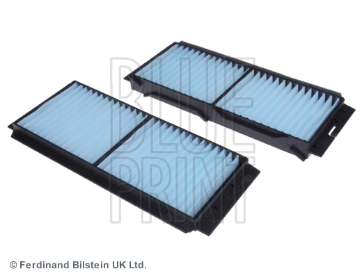 ADM52530 BLUE PRINT Комплект фильтра, салонный воздух (фото 2)