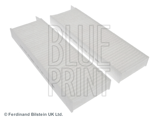 ADP152505 BLUE PRINT Комплект фильтра, салонный воздух (фото 2)