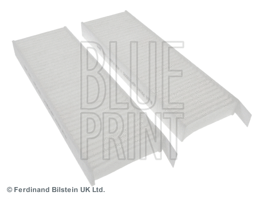 ADP152505 BLUE PRINT Комплект фильтра, салонный воздух (фото 3)