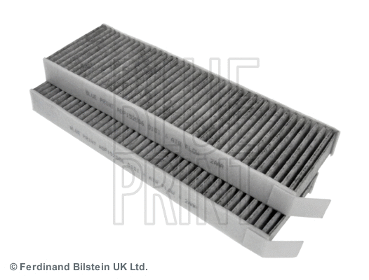 ADP152506 BLUE PRINT Комплект фильтра, салонный воздух (фото 1)