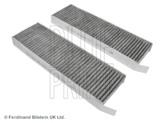 ADP152506 BLUE PRINT Комплект фильтра, салонный воздух (фото 2)