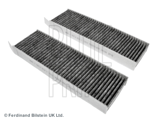ADP152506 BLUE PRINT Комплект фильтра, салонный воздух (фото 3)
