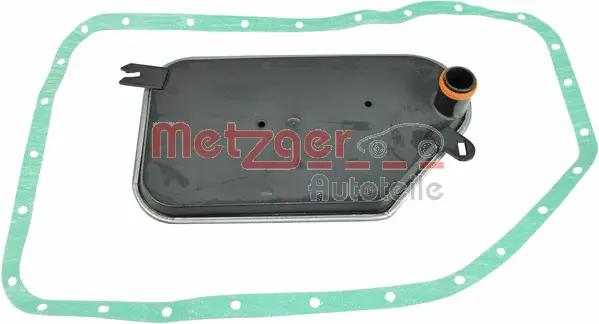 8020002 METZGER Комплект гидрофильтров, автоматическая коробка передач (фото 1)