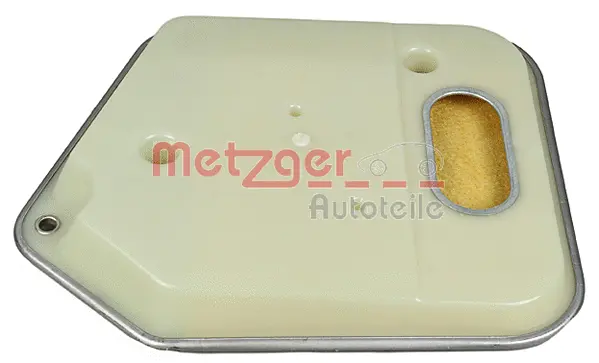8020011 METZGER Комплект гидрофильтров, автоматическая коробка передач (фото 1)