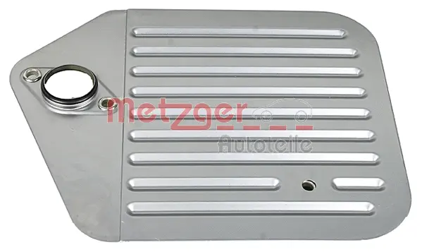 8020011 METZGER Комплект гидрофильтров, автоматическая коробка передач (фото 2)