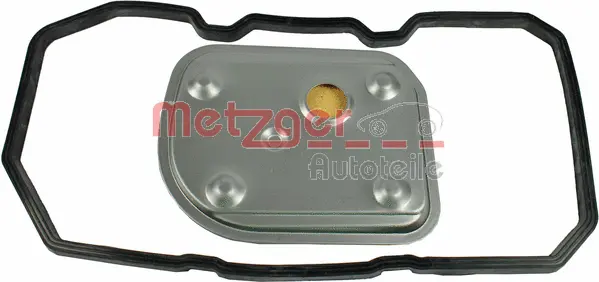 8020019 METZGER Комплект гидрофильтров, автоматическая коробка передач (фото 2)