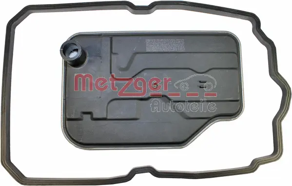 8020022 METZGER Комплект гидрофильтров, автоматическая коробка передач (фото 2)