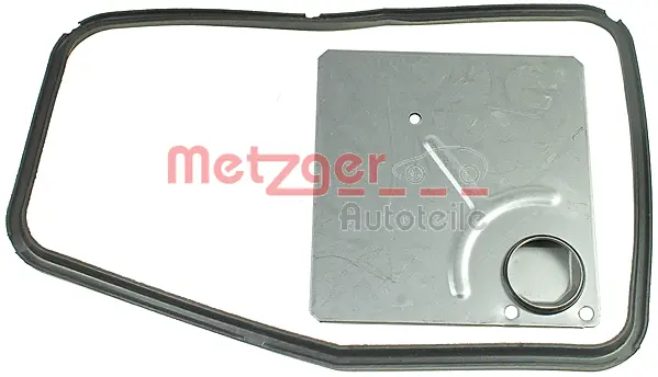 8020047 METZGER Комплект гидрофильтров, автоматическая коробка передач (фото 1)