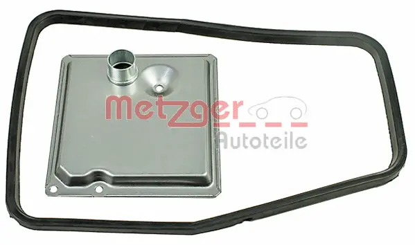 8020047 METZGER Комплект гидрофильтров, автоматическая коробка передач (фото 2)