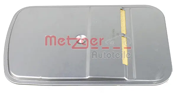 8020053 METZGER Комплект гидрофильтров, автоматическая коробка передач (фото 1)