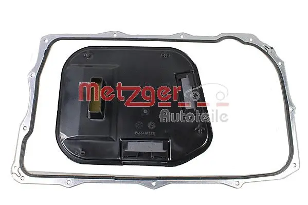 8020121 METZGER Комплект гидрофильтров, автоматическая коробка передач (фото 2)